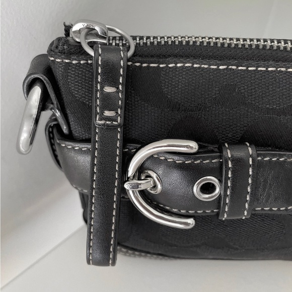 Coach Vintage Y2k Bag - Picture 8 of 16